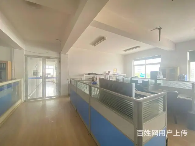 星沙壹号旁超低价383平园区办公/仓储场地出租，带办公家具 - 图片 4