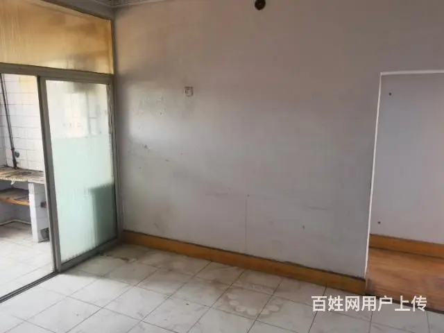 桃铁小区步梯高层62平私产房只卖11.5万块钱 - 图片 5