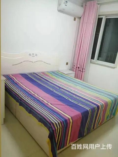 锦江公寓 普通住宅2厅 精装修 - 图片 4