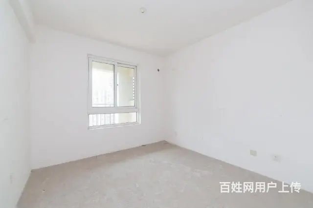 新北万达旁 全新毛坯小高层 一梯一户好楼层 不靠高架南北通透 - 图片 6