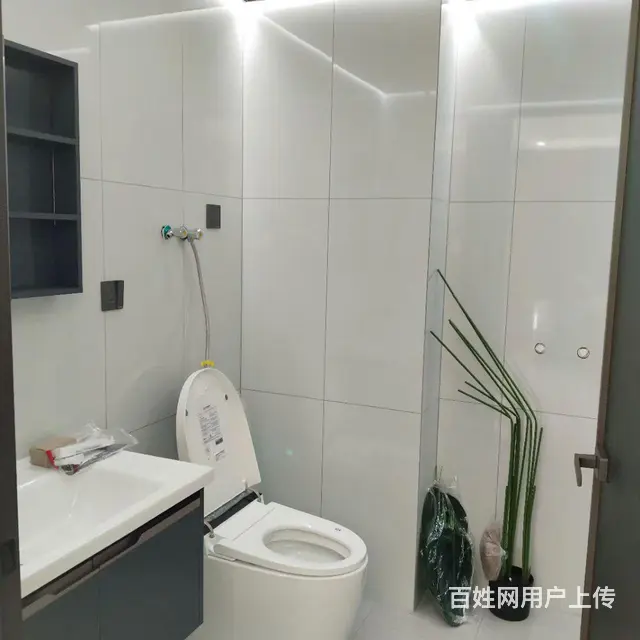 新市政府附近天澜璟樾电梯2楼113平三室精装78.8万 - 图片 9
