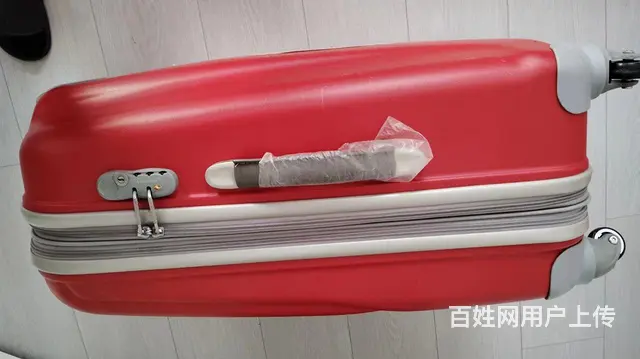 【搞定了！】出售拉杆行李箱 - 图片 2