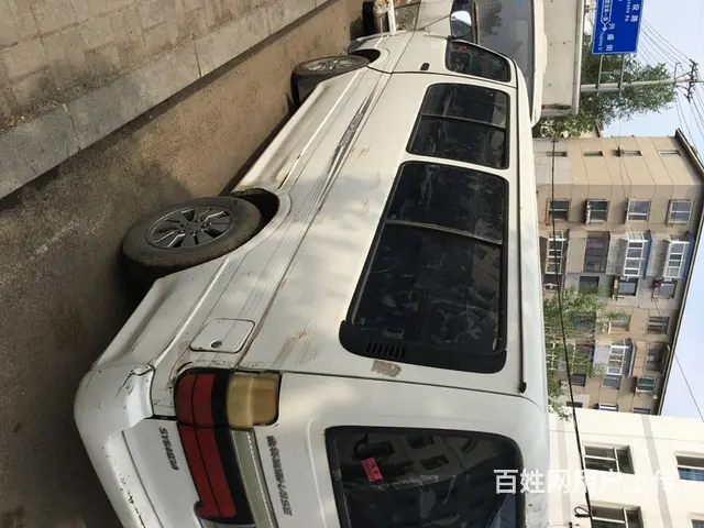 07年金杯加油车 - 图片 6