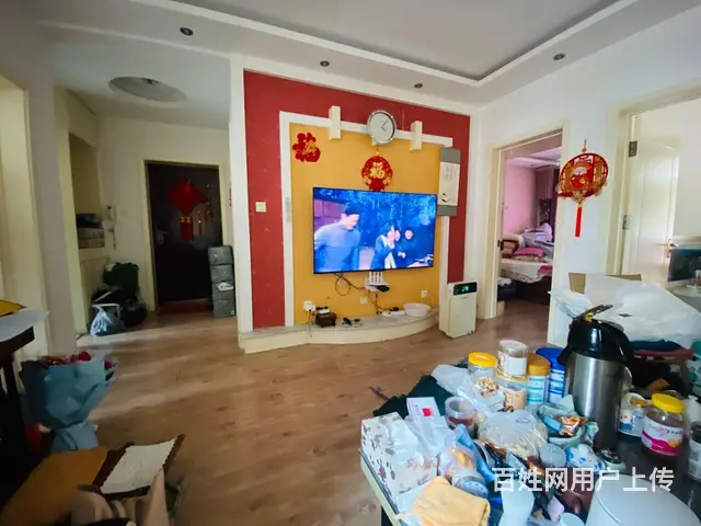 急售51.6万！二中附近3楼97平3室1厅大产权可贷款送储 - 图片 10