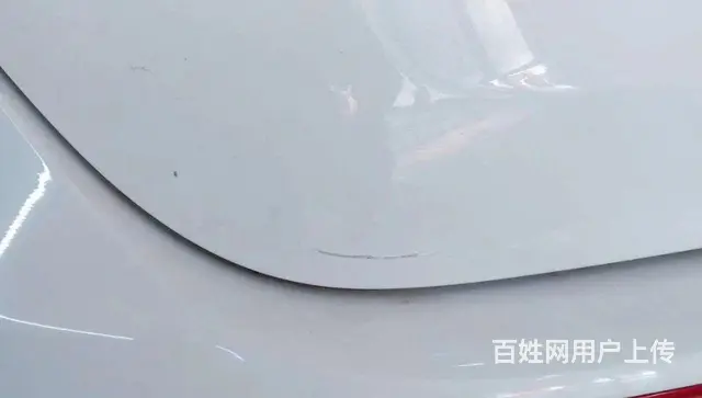 沈阳汽车漆划痕免喷漆修复 - 图片 5