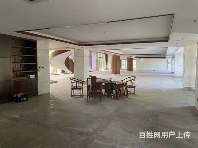 （51旺铺推荐）兴洋大道开维生态城1400平商铺招租 - 图片 9
