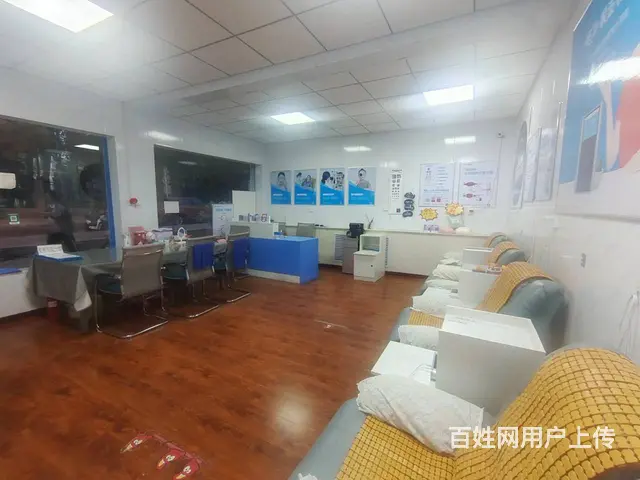 B个人一十二中小学旁临街门面对外低价转让，可空转 - 图片 4