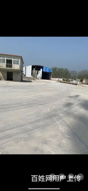 出租钢构厂房 - 图片