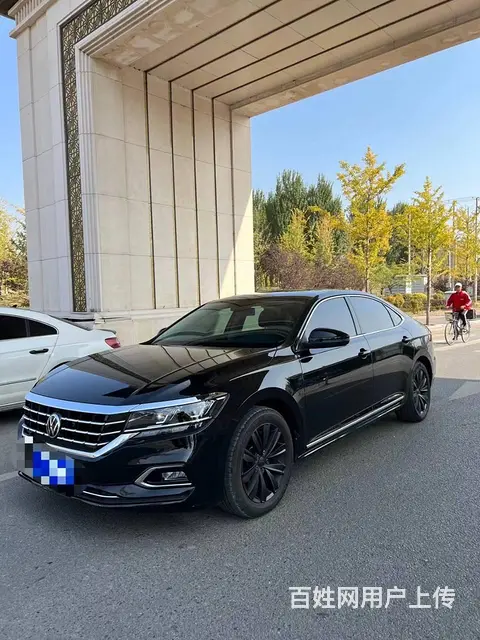 大众 帕萨特 2020款 2.0TSI 双离合 330TSI - 图片 4