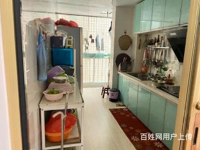 桔山片区桂城关门处理 标准大四房56万关门卖 - 图片 4