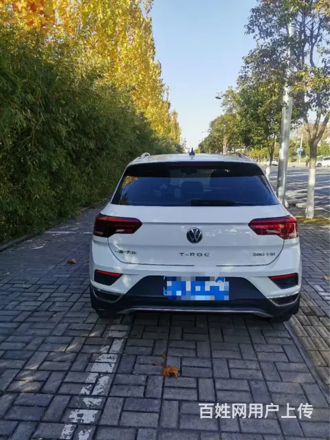 大众 探歌 2020款 1.4TSI 双离合 280TSI - 图片 3