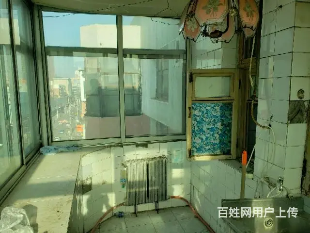 出租大三室锦华楼房 - 图片 7
