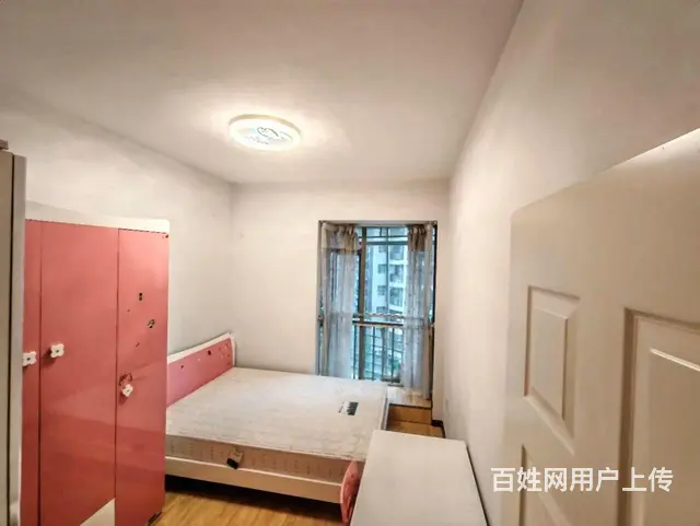 倾城时代广场148平三室两厅家具打包出售配套成熟城中心区域 - 图片 5
