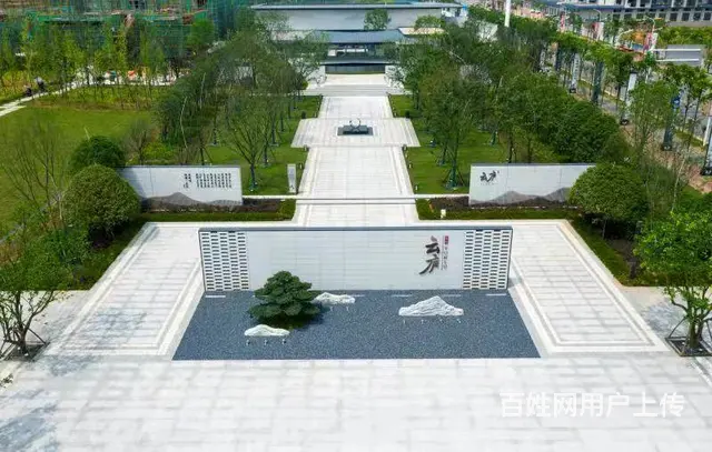 长沙南绿心旁联谊云庐新房出售 - 图片 1