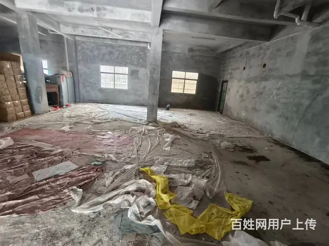 （51旺铺推荐）下抱坡200平仓库出租可进大车 - 图片 1