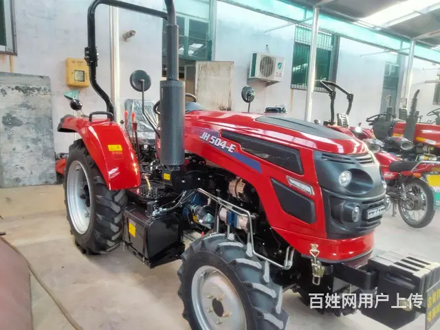 精品504-704宽窄轮距 - 图片 2