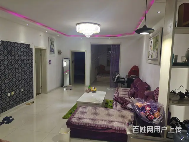99号楼三单元六零二 - 图片 1