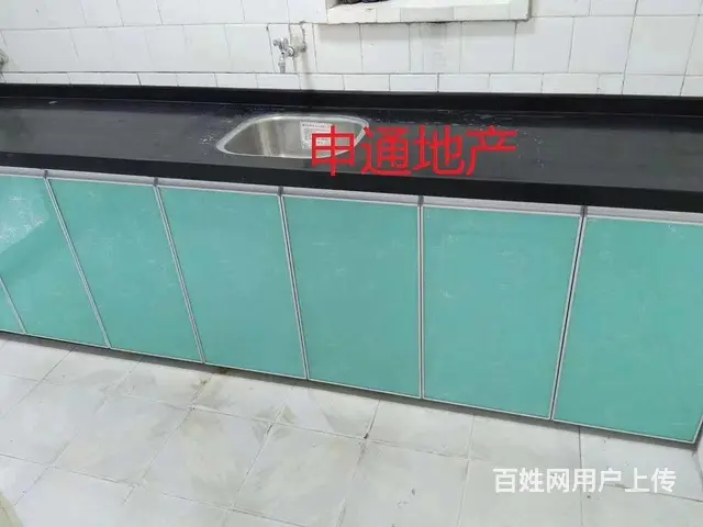 南夏街四房二厅出售，一楼，90.36平方米 - 图片 4