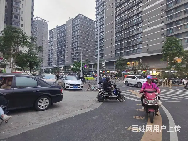 （51旺铺推荐）龙湖天街旁20平临街旺铺转让 - 图片 3