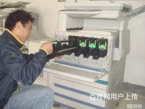 沈北上门维修打印机，正良二路打印机上门维修 - 图片 4