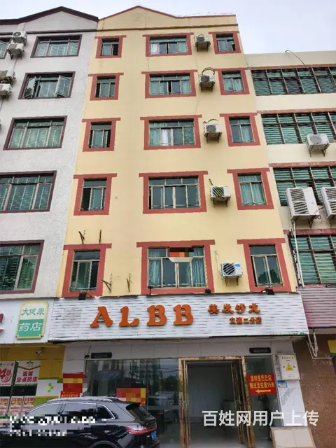 （51旺铺推荐）文昌市文建路1400平整栋租或分租 - 图片 1