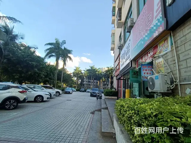 51旺铺推荐 海甸岛和平大道临街15平加阁楼10平便利店转让 - 图片 4
