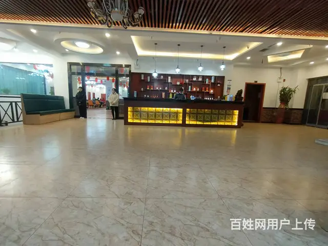 B个人一万泰天街商业街餐饮店转让 - 图片 1