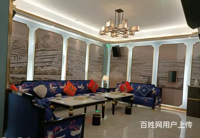 珠海夜总会10大排名怎么小费的--全城KTV举荐包 - 图片 1