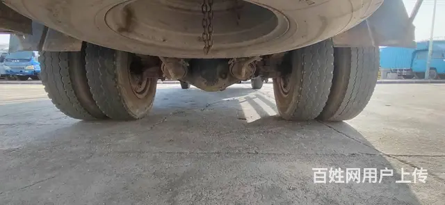 低价转让13年江淮帅铃4.2米货车，手续齐全 - 图片 7