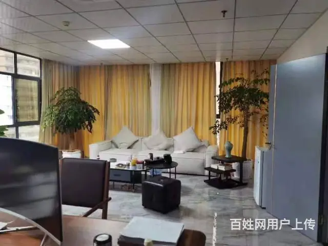 精装修，拎包办公 对于创业办公等随时入驻使用 - 图片 6