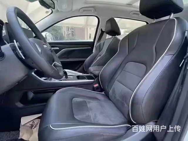 哈弗H6 2020款 H6 Coupe 1.5T 双离合 智 - 图片 4