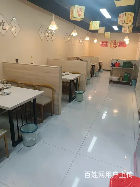 火锅店转让 - 图片 3