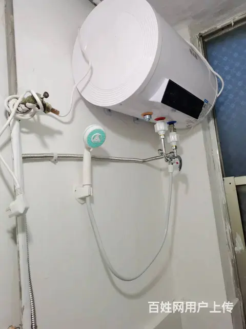 段庄新村(泉山-段庄广场) 普通住宅1厅 精装修1号地铁口 - 图片 5