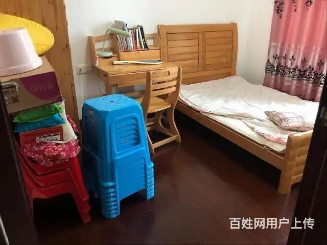 利嘉阁 稀少3室南 位置好 - 图片 6