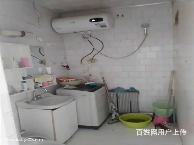矿泉小区 普通住宅 中等装修 - 图片 2