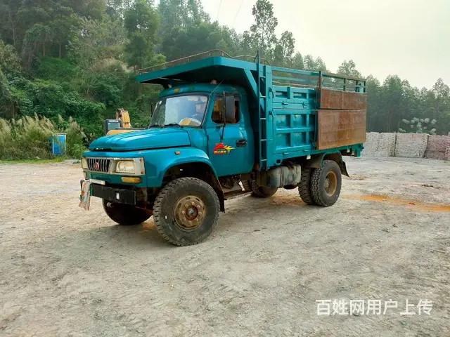 钦机福达 - 图片