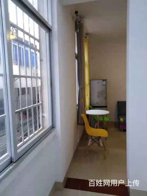 工业中立交桥附近一棉对面步梯靓楼层精装1房全齐拎包入住有值班 - 图片 9