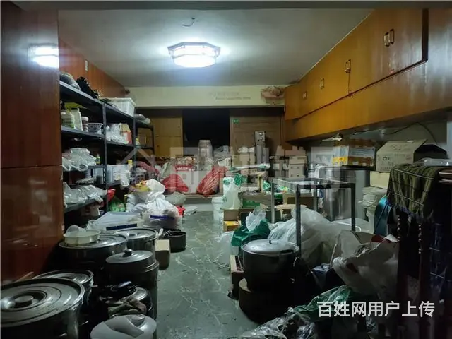 （同城搜铺网）巴人广场红绿灯路口60平重庆小面转让 - 图片 8