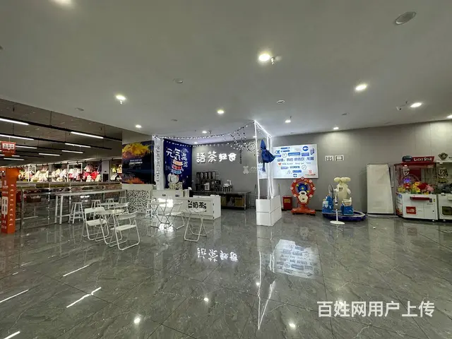【弘扬快讯】沛县龙固奶茶轻食店转让 - 图片 8