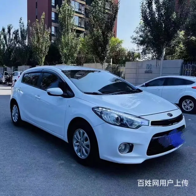 起亚K3 2014款 K3S 1.6 手动 GLS - 图片 9