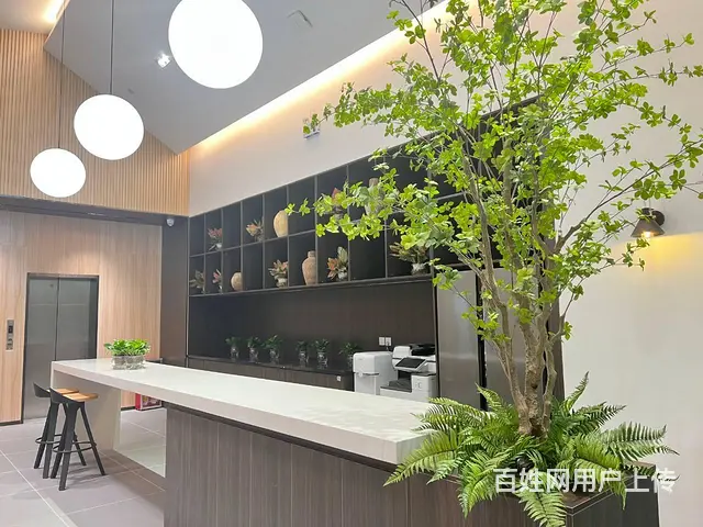 1/3号线广州东站丨精装套间房丨视野无遮挡丨拎包入驻 - 图片 12