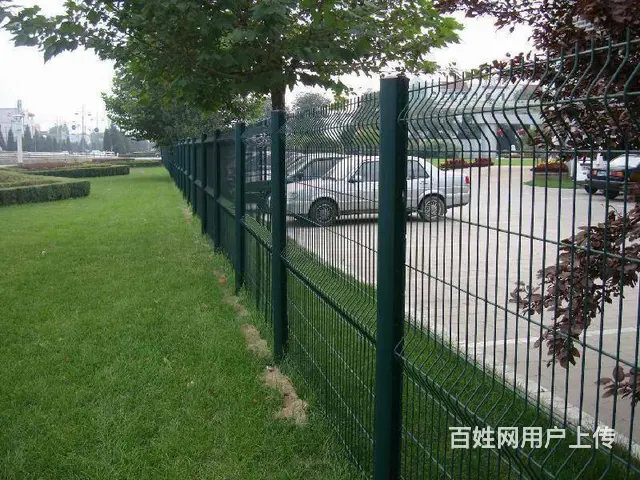 广东道路两侧隔离栅围栏网20年厂家路边绿化护栏工厂 - 图片 10