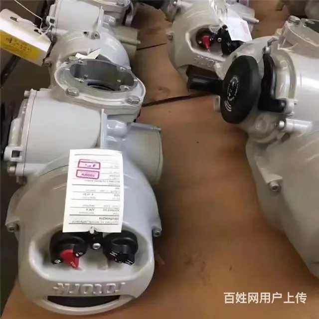 河南管城回族区英国罗托克IQ20执行器 - 图片 1