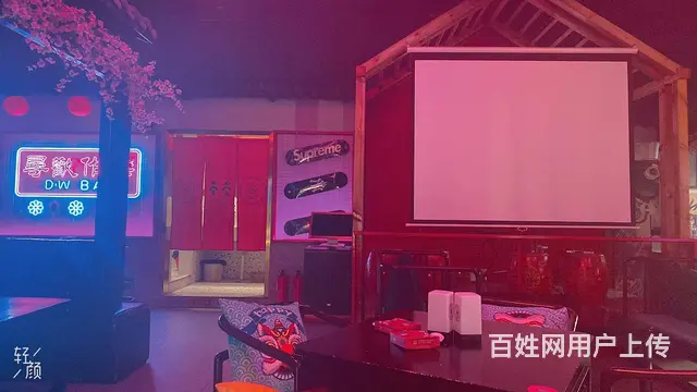 精选)超大外摆精装修知名酒吧带客源整体转让 - 图片 9