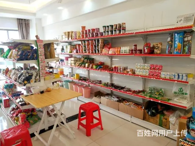 【都市时讯 优选推介】南翔城市广场便利店+快餐店转让 - 图片 4
