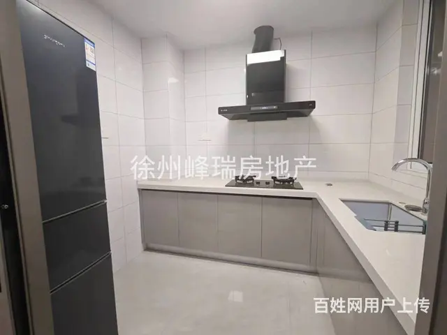 吾悦 华府 普通住宅2厅 精装修 - 图片 3