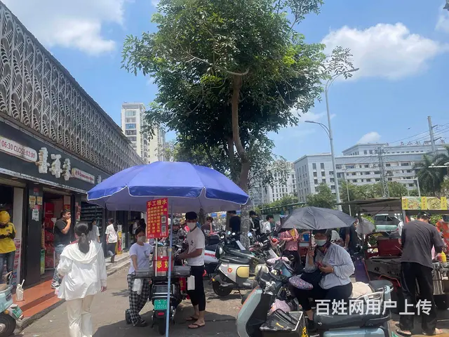 （51旺铺推荐）海职院18平铺面转让 - 图片 6