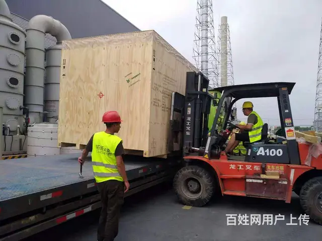徐州铜山新区大型叉车出租，叉车包月出租，叉车租赁 - 图片 4