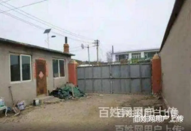 【搞定了！】尖山子道边310省道旁 大院儿低价出售（非中介） - 图片 2