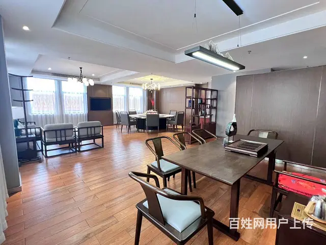 （51旺铺推荐）国瑞城978平临街精装铺面房东直租 - 图片 8